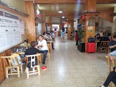 大堂-张关合渣(航空大道店)