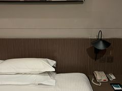 -锦江之星品尚(武汉协和医院取水楼地铁站店)