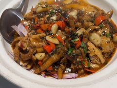 -黄泥岗·地道湖北菜(奥特莱斯店)