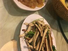 -深山老屋(国顺东路店)