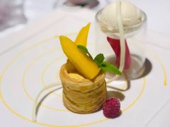 -王品牛排(郑州大卫城店)