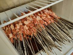 -马白开来特色羊排揪片子  (总店)