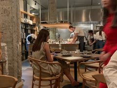 大堂-BOR Eatery(安福路店)