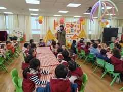 -苏州市姑苏区宝仁幼儿园