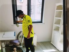 -绿色亿家除甲醛机构