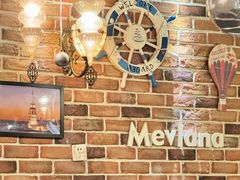 -Mevlana梅夫娜土耳其餐厅·清真