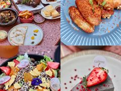 -La Terre乐田(万象城店)