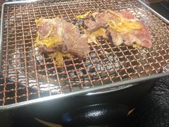 -九田家黑牛烤肉料理(珠江摩尔店)
