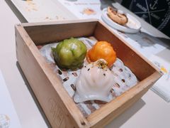 -蔡澜点心·粤菜(西单大悦城店)