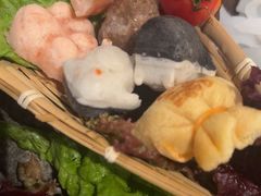 -湊湊火锅·茶憩(皇姑万象汇店)