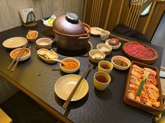 -季季山·云南野生菌火锅(上海首店)