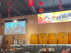 -林二哥宜烤官·宜宾小烧烤