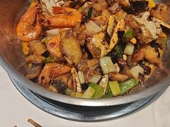 -七欣天香辣蟹火锅(无锡金太湖国际城店)