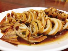 美味鱿鱼筒-甜甜屋(解放中路店)