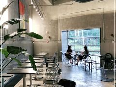大堂-Sarah西点·烘焙·餐厅(翰林府旗舰店)