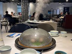 -碗中海·蒸汽海鲜·桑拿鸡(岭南天地店)