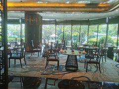 -蛇口希尔顿南海酒店·随轩中餐厅·粤菜