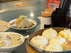 -留芳·文旅古月楼(老街店)