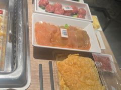 -野妹经典火锅(江夏中百店)