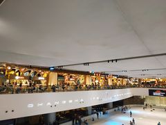 -食悦天美食广场(长沙IFS国金中心店)