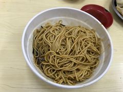 葱油拌面-黄阿姨锅贴大王(万航渡路店)