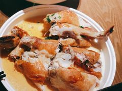 -张家卫·阳江菜·小海鲜(肥婆湾桥店)