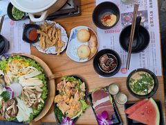 -束河人家(南锣鼓巷店)