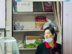 -樊记腊汁肉(竹笆市总店)
