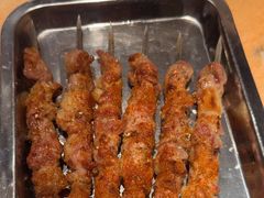 -清真·老门框爆肚涮肉·中华老字号(丰管路店)