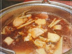 -牛New寿喜烧(虹桥新天地店)