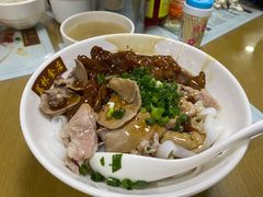 -荔林食店(西华路店)