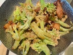 -外婆家(西红门荟聚购物中心店)