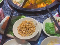-蜀大侠火锅(森兰花园城店)