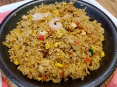 -食悦天美食广场(西安CityOn熙地港购物中心店)