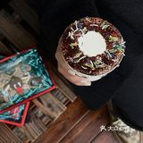 在北京，感受圣诞氛围满满的9家咖啡馆推荐