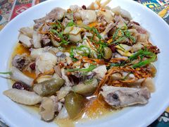 -滨少旺厨(惠福西路店)