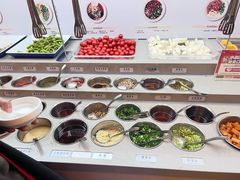 -海底捞火锅(和安宁春城店)