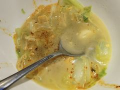 -柴门饭儿(成都太古里店)