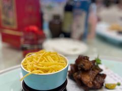 -嘉兴华美达酒店(秦逸路店)