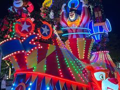 -厦门方特梦幻王国