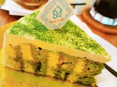 -西关84·History·Art·Cafe