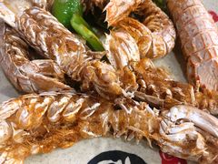 -桔子海鲜烧烤大排档(金沙滩店)