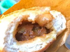 -牛煎里牛肉煎包淮南牛肉汤(广东路店)