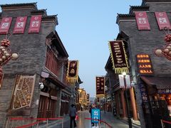 -古文化街旅游区