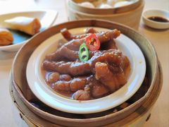 -金苑海鲜酒家(来魅力店)