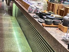 -上海锦江汤臣洲际大酒店壹阶层