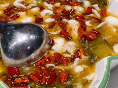 撒椒酸菜鱼-撒椒·四川江湖菜(大族广场店)