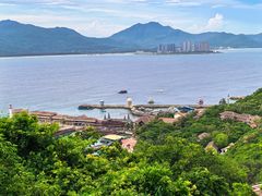 -海南分界洲岛旅游区