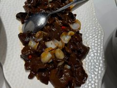 -鱼翅楼·津派砂锅鱼翅(水上公园店)