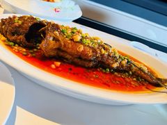 -情书·中餐厅(长嘉汇店)
